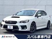2018 SUBARU WRX S4