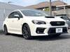 SUBARU WRX S4