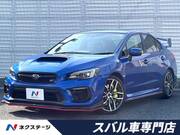 2019 SUBARU WRX STI