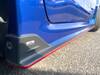 SUBARU WRX STI