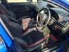 SUBARU WRX STI