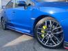 SUBARU WRX STI
