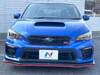 SUBARU WRX STI