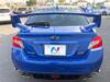 SUBARU WRX STI