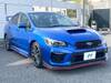 SUBARU WRX STI