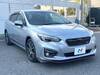 SUBARU IMPREZA SPORTS