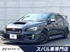 SUBARU WRX STI