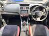 SUBARU WRX STI