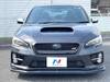 SUBARU WRX STI