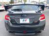SUBARU WRX STI