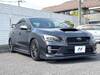 SUBARU WRX STI