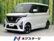 2020 NISSAN ROOX