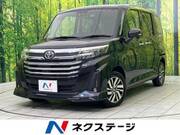 2021 TOYOTA ROOMY