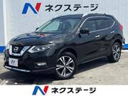 2018 NISSAN X-TRAIL 20X