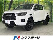 2022 TOYOTA HILUX