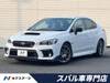 SUBARU WRX S4