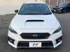 SUBARU WRX S4