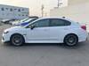 SUBARU WRX S4
