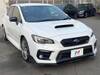 SUBARU WRX S4