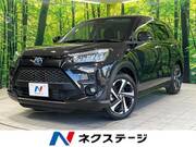 2022 TOYOTA RAIZE