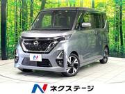 2020 NISSAN ROOX