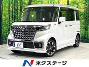 2022 SUZUKI SPACIA CUSTOM