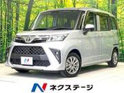 2021 TOYOTA ROOMY