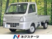 2017 SUZUKI CARRY TRUCK