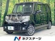 2012 HONDA N-BOX CUSTOM