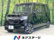 2020 HONDA N-BOX CUSTOM