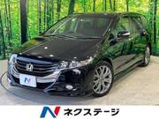 2010 HONDA ODYSSEY