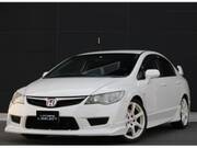 2008 HONDA CIVIC TYPE-R