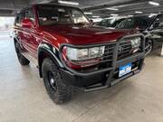 1995 TOYOTA LAND CRUISER