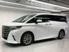 TOYOTA ALPHARD HYBRID