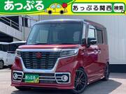 2019 SUZUKI SPACIA
