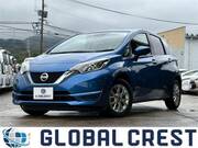 2020 NISSAN NOTE