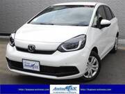 2023 HONDA FIT