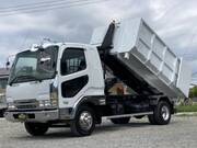2000 FUSO FIGHTER