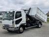 FUSO FIGHTER