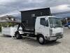 FUSO FIGHTER
