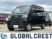 2021 DAIHATSU HIJET CARGO