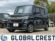2022 HONDA N-BOX CUSTOM