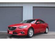 2013 MAZDA ATENZA SEDAN