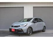 2024 HONDA FIT