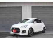 2018 SUZUKI SWIFT SPORT