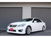 2010 TOYOTA CROWN ATHLETE