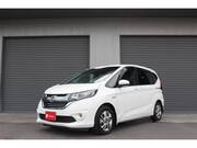 2019 HONDA FREED HYBRID