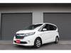 HONDA FREED HYBRID