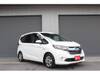 HONDA FREED HYBRID