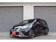 2020 NISSAN NOTE